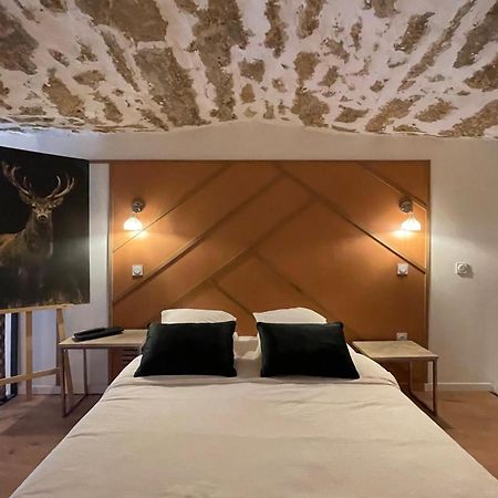 Eden De Thau 1Ere Ligne Apartman Bouzigues Kültér fotó