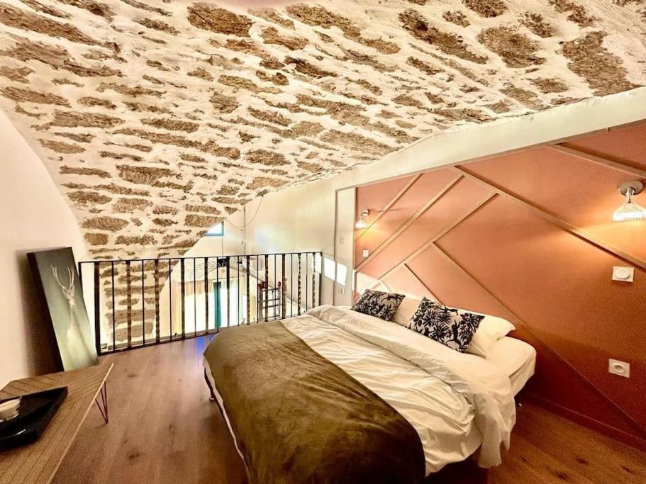 Eden De Thau 1Ere Ligne Apartman Bouzigues Kültér fotó