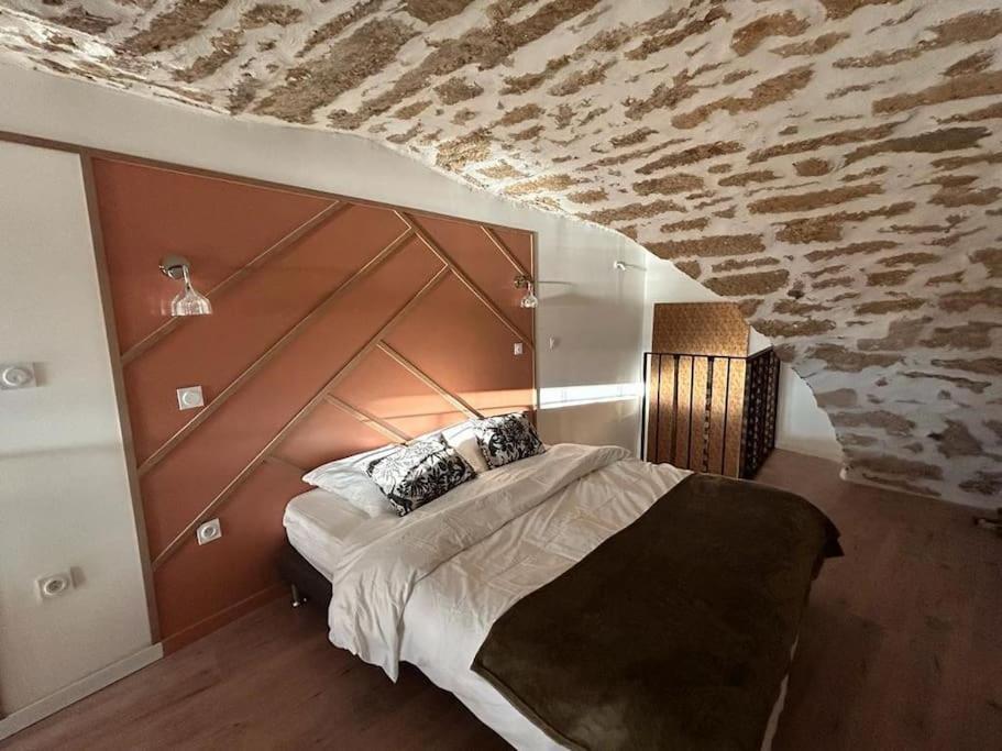 Eden De Thau 1Ere Ligne Apartman Bouzigues Kültér fotó
