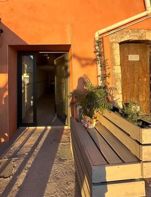 Eden De Thau 1Ere Ligne Apartman Bouzigues Kültér fotó