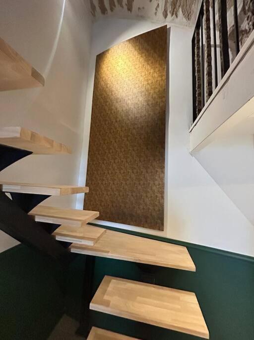 Eden De Thau 1Ere Ligne Apartman Bouzigues Kültér fotó