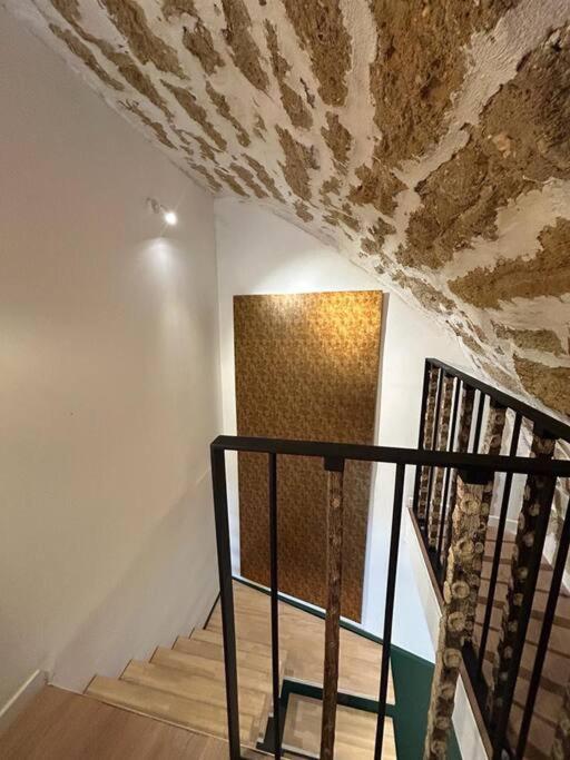 Eden De Thau 1Ere Ligne Apartman Bouzigues Kültér fotó
