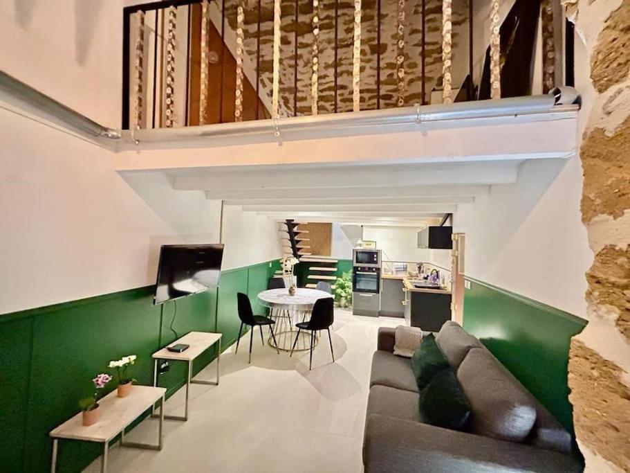 Eden De Thau 1Ere Ligne Apartman Bouzigues Kültér fotó