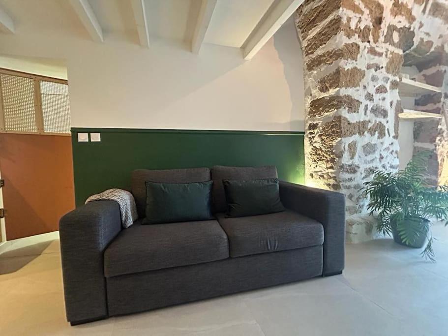 Eden De Thau 1Ere Ligne Apartman Bouzigues Kültér fotó