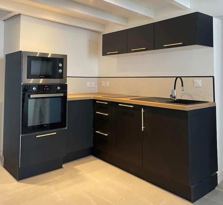 Eden De Thau 1Ere Ligne Apartman Bouzigues Kültér fotó