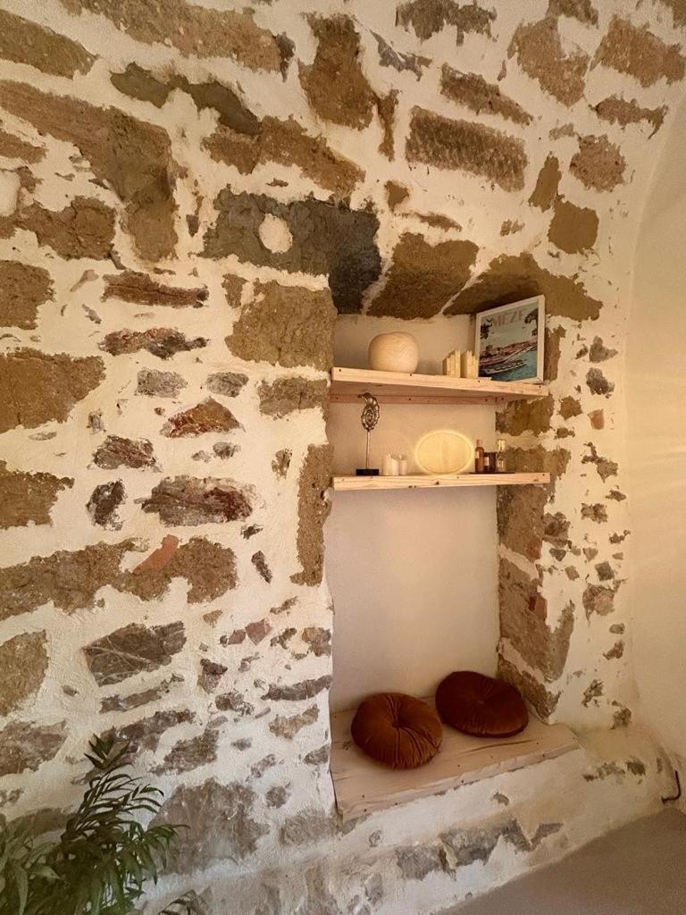 Eden De Thau 1Ere Ligne Apartman Bouzigues Kültér fotó