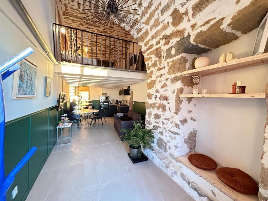 Eden De Thau 1Ere Ligne Apartman Bouzigues Kültér fotó