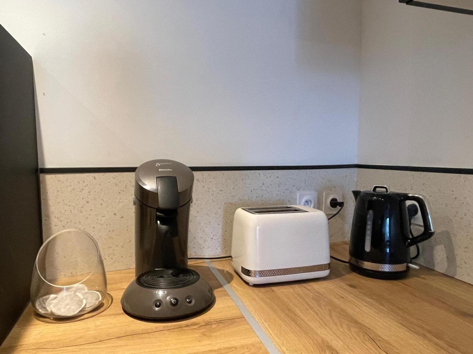 Eden De Thau 1Ere Ligne Apartman Bouzigues Kültér fotó